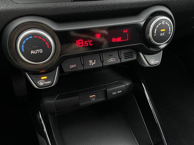 KIA Stonic 1.0 T-GDi MHEV DynamicLine | BTW   | Achteruitrijcamera |