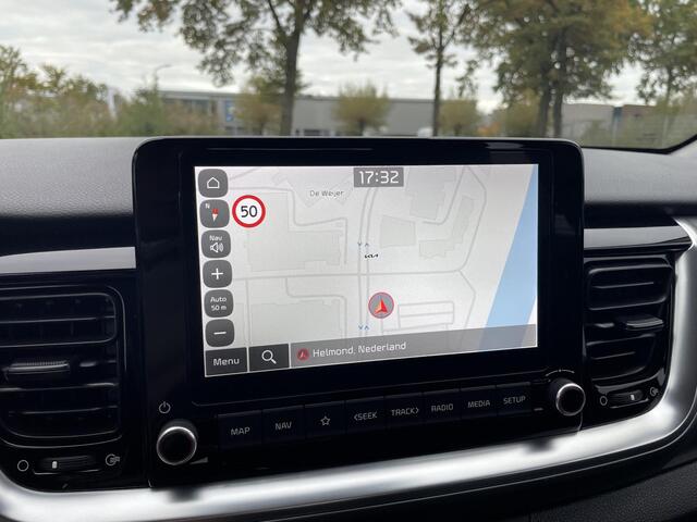 KIA Stonic 1.0 T-GDi MHEV DynamicLine | BTW   | Achteruitrijcamera |