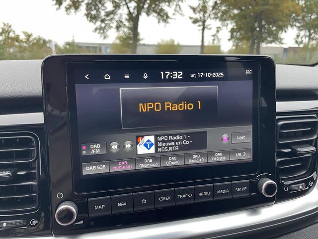 KIA Stonic 1.0 T-GDi MHEV DynamicLine | BTW   | Achteruitrijcamera |