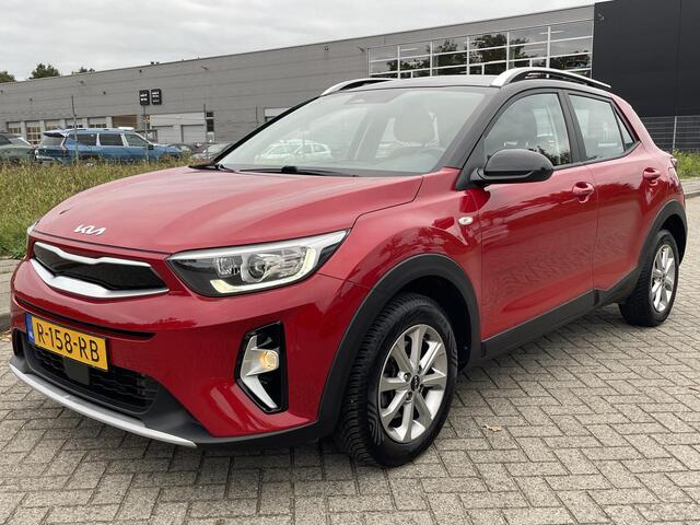 KIA Stonic 1.0 T-GDi MHEV DynamicLine | BTW   | Achteruitrijcamera |