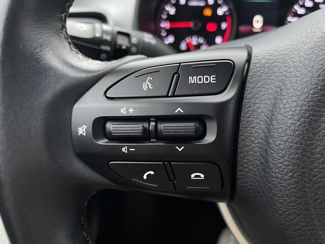 KIA Stonic 1.0 T-GDi MHEV DynamicLine | BTW   | Achteruitrijcamera |