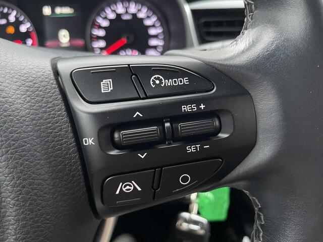 KIA Stonic 1.0 T-GDi MHEV DynamicLine | BTW   | Achteruitrijcamera |