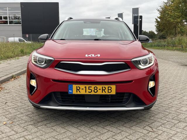 KIA Stonic 1.0 T-GDi MHEV DynamicLine | BTW   | Achteruitrijcamera |