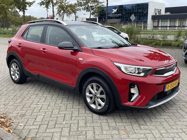 KIA Stonic 1.0 T-GDi MHEV DynamicLine | BTW   | Achteruitrijcamera |