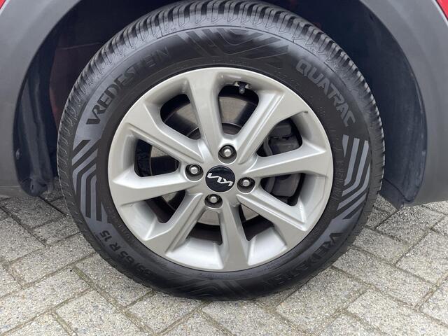 KIA Stonic 1.0 T-GDi MHEV DynamicLine | BTW   | Achteruitrijcamera |