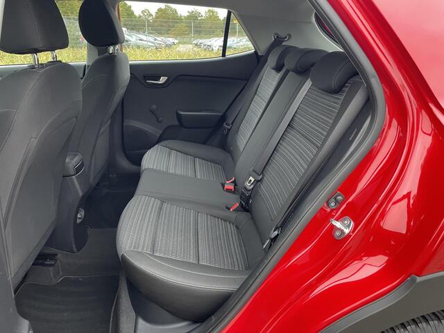 KIA Stonic 1.0 T-GDi MHEV DynamicLine | BTW   | Achteruitrijcamera |