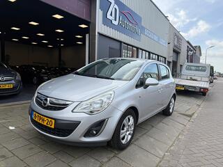 Opel Corsa (2014 - 2019)