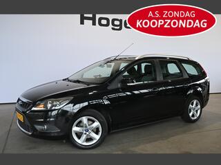 Ford Focus Wagon (2011 - 2018)