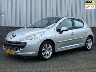 PEUGEOT 207 1.6-16V XS Pack |Airco|5 Deurs|NAP|