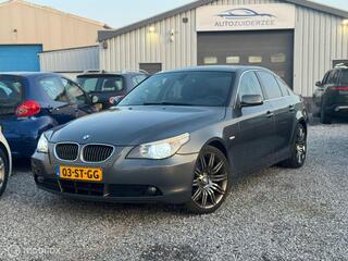 BMW 5-Serie (2003 - 2010)