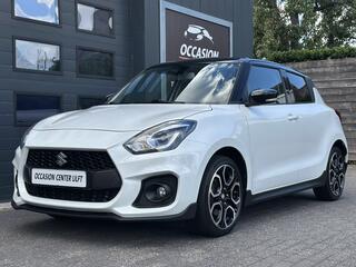 Suzuki Swift (2017 - 2024)
