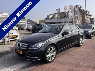 Mercedes-Benz C-Klasse Estate (2007 - 2014)