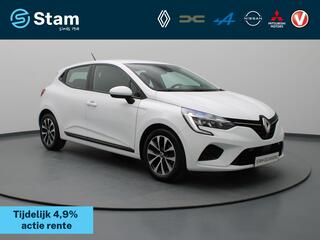 Renault Clio (2019 - 2025)
