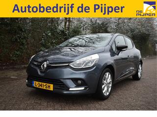 Renault Clio (2012 - 2019)