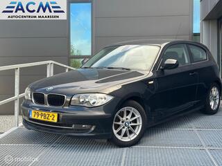 BMW 1-Serie (2004 - 2011)