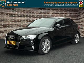 Audi A3 Sportback (2012 - 2020)