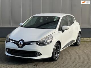 Renault Clio (2012 - 2019)