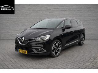 RENAULT SCENIC 1.7 Blue dCi Initale Paris Automaat | Clima | Navi | Xenon | Pano | Leder |