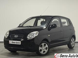 Kia Picanto (2004 - 2011)