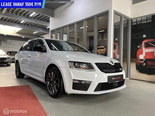 Skoda Octavia Combi (2013 - 2019)