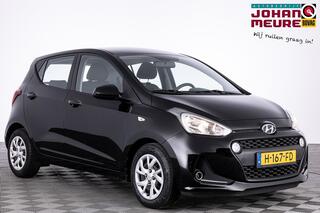 HYUNDAI I 10 1.0i Comfort | NAVI | AIRCO ? 1e Eigenaar .