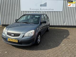 KIA RIO 1.4 X-pect 5drs Meeneemprijs