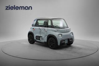 Citroen Ami