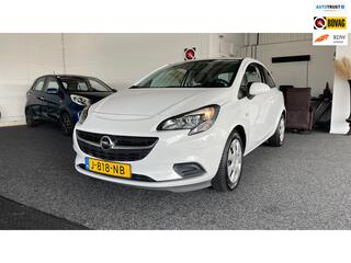 Opel Corsa (2014 - 2019)