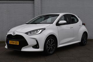 Toyota Yaris (2011 - 2020)