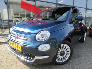 Fiat 500 (2007 - 2025)