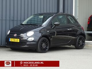 Fiat 500 (2007 - 2025)