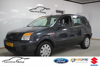 FORD FUSION 1.4-16V Cool & Sound