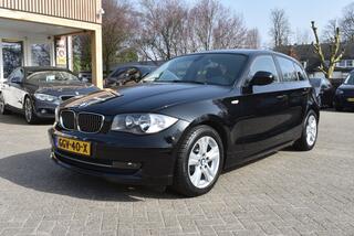 BMW 1-Serie (2011 - 2019)