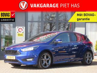 Ford Focus (2011 - 2018)