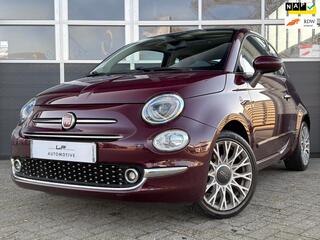Fiat 500 (2007 - 2025)