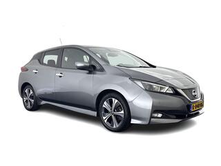 Nissan Leaf (2018 - 2025)