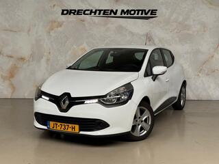 Renault Clio (2012 - 2019)