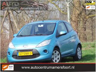 Ford Ka (2008 - 2016)