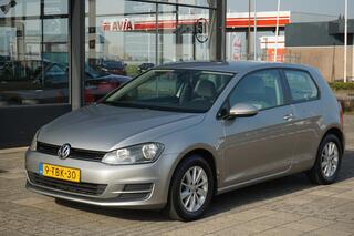 Volkswagen Golf VII