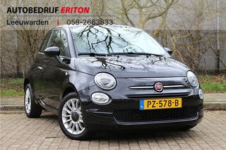 Fiat 500 (2007 - 2025)