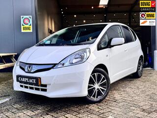 Honda Jazz (2008 - 2015)