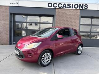 Ford Ka (2008 - 2016)