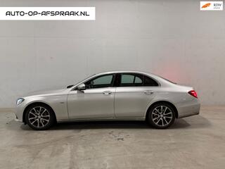 Mercedes-Benz E-Klasse (2016 - 2023)