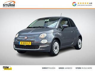 Fiat 500 (2007 - 2025)