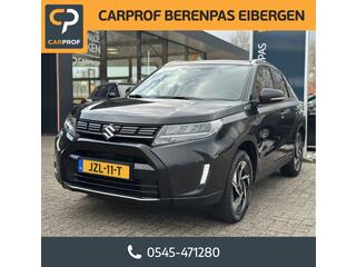SUZUKI VITARA 1.5 Hybrid Style Automaat '' Infotainment system - Apple Carplay - Android Auto ''