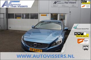 Volvo V60 (2010 - 2018)