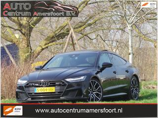AUDI A7 Sportback 50 TDI quattro Pro Line S ( INRUIL MOGELIJK )