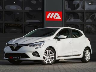 Renault Clio (2019 - 2025)