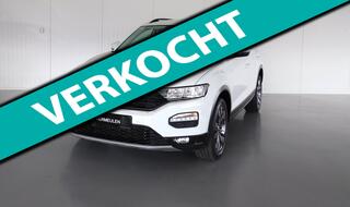 VOLKSWAGEN T-Roc 1.0 TSI Style