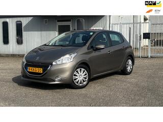Peugeot 208 (2012 - 2019)